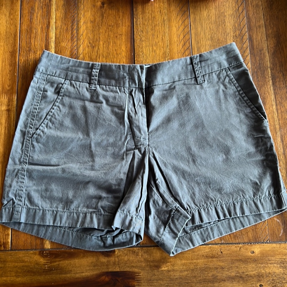J Crew shorts